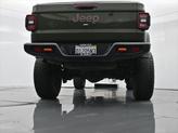 Thumbnail of 2022 Sarge Green Clearcoat Jeep Gladiator