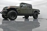 Thumbnail of 2022 Sarge Green Clearcoat Jeep Gladiator