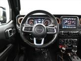Thumbnail of 2022 Sarge Green Clearcoat Jeep Gladiator