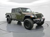 Thumbnail of 2022 Sarge Green Clearcoat Jeep Gladiator