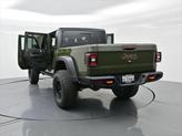 Thumbnail of 2022 Sarge Green Clearcoat Jeep Gladiator