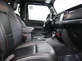Thumbnail of 2022 Sarge Green Clearcoat Jeep Gladiator