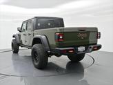 Thumbnail of 2022 Sarge Green Clearcoat Jeep Gladiator