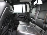 Thumbnail of 2022 Sarge Green Clearcoat Jeep Gladiator