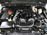 Thumbnail of 2022 Sarge Green Clearcoat Jeep Gladiator