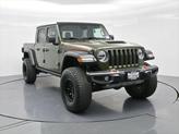 Thumbnail of 2022 Sarge Green Clearcoat Jeep Gladiator
