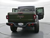 Thumbnail of 2022 Sarge Green Clearcoat Jeep Gladiator