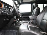 Thumbnail of 2022 Sarge Green Clearcoat Jeep Gladiator