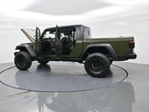 Thumbnail of 2022 Sarge Green Clearcoat Jeep Gladiator