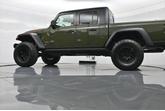 Thumbnail of 2022 Sarge Green Clearcoat Jeep Gladiator