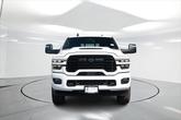 Thumbnail of 2025 Bright White Clearcoat RAM 2500