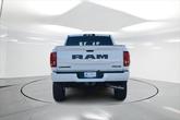Thumbnail of 2025 Bright White Clearcoat RAM 2500