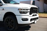 Thumbnail of 2025 Bright White Clearcoat RAM 2500