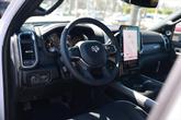 Thumbnail of 2025 Bright White Clearcoat RAM 2500