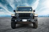 Thumbnail of 2025 41 Jeep Wrangler 4xe