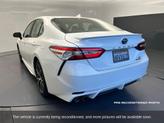 Thumbnail of 2020 Super White Toyota Camry