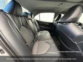 Thumbnail of 2020 Super White Toyota Camry