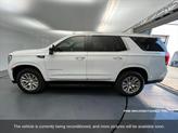 Thumbnail of 2023 Summit White GMC Yukon
