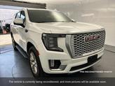 Thumbnail of 2023 Summit White GMC Yukon
