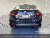 Thumbnail of 2020 Vulcano Black Metallic Alfa Romeo Giulia