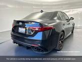 Thumbnail of 2020 Vulcano Black Metallic Alfa Romeo Giulia