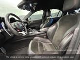 Thumbnail of 2020 Vulcano Black Metallic Alfa Romeo Giulia