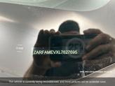 Thumbnail of 2020 Vulcano Black Metallic Alfa Romeo Giulia
