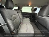 Thumbnail of 2022 Super Black Nissan Pathfinder