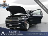 Thumbnail of 2023 Blue Metallic Chevrolet Tahoe