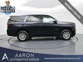 Thumbnail of 2023 Blue Metallic Chevrolet Tahoe