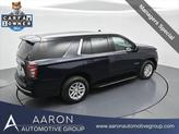 Thumbnail of 2023 Blue Metallic Chevrolet Tahoe