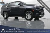 Thumbnail of 2023 Blue Metallic Chevrolet Tahoe