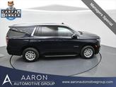 Thumbnail of 2023 Blue Metallic Chevrolet Tahoe