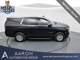 Thumbnail of 2023 Blue Metallic Chevrolet Tahoe