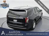 Thumbnail of 2023 Blue Metallic Chevrolet Tahoe