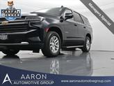 Thumbnail of 2023 Blue Metallic Chevrolet Tahoe