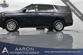 Thumbnail of 2023 Blue Metallic Chevrolet Tahoe