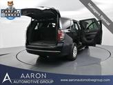 Thumbnail of 2023 Blue Metallic Chevrolet Tahoe