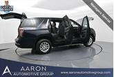 Thumbnail of 2023 Blue Metallic Chevrolet Tahoe
