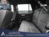 Thumbnail of 2023 Blue Metallic Chevrolet Tahoe