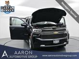 Thumbnail of 2023 Blue Metallic Chevrolet Tahoe