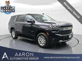 Thumbnail of 2023 Blue Metallic Chevrolet Tahoe