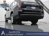 Thumbnail of 2023 Blue Metallic Chevrolet Tahoe