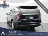 Thumbnail of 2023 Blue Metallic Chevrolet Tahoe