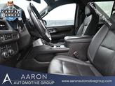 Thumbnail of 2023 Blue Metallic Chevrolet Tahoe