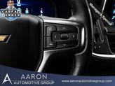 Thumbnail of 2023 Blue Metallic Chevrolet Tahoe
