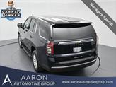 Thumbnail of 2023 Blue Metallic Chevrolet Tahoe