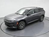 Thumbnail of 2025 Baltic Gray Metallic Clearcoat Jeep Wagoneer S