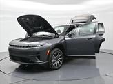 Thumbnail of 2025 Baltic Gray Metallic Clearcoat Jeep Wagoneer S