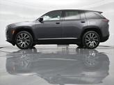 Thumbnail of 2025 Baltic Gray Metallic Clearcoat Jeep Wagoneer S